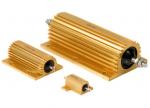 Aluminum Chassis Precision Power Resistors